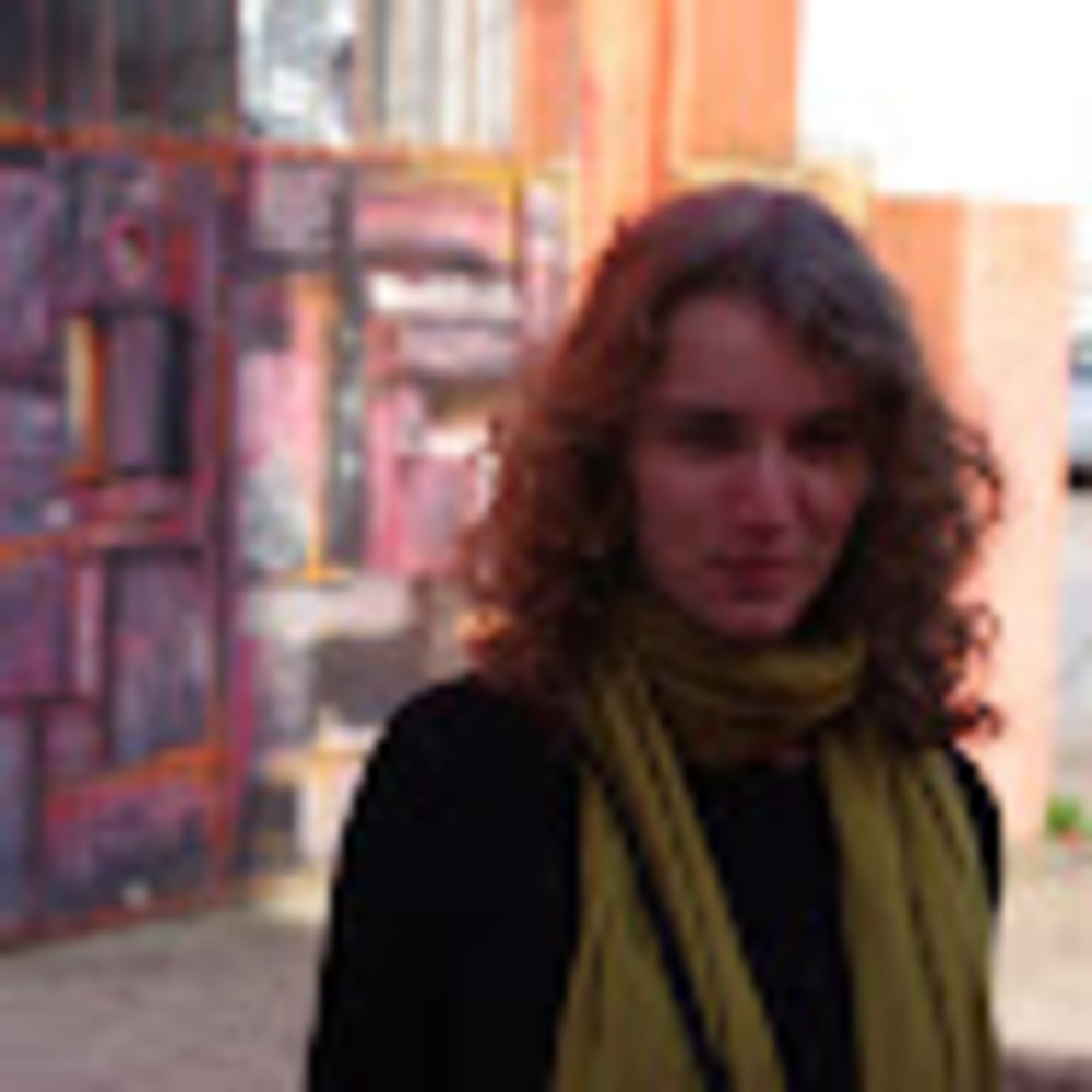 Meet your Posher, Camille